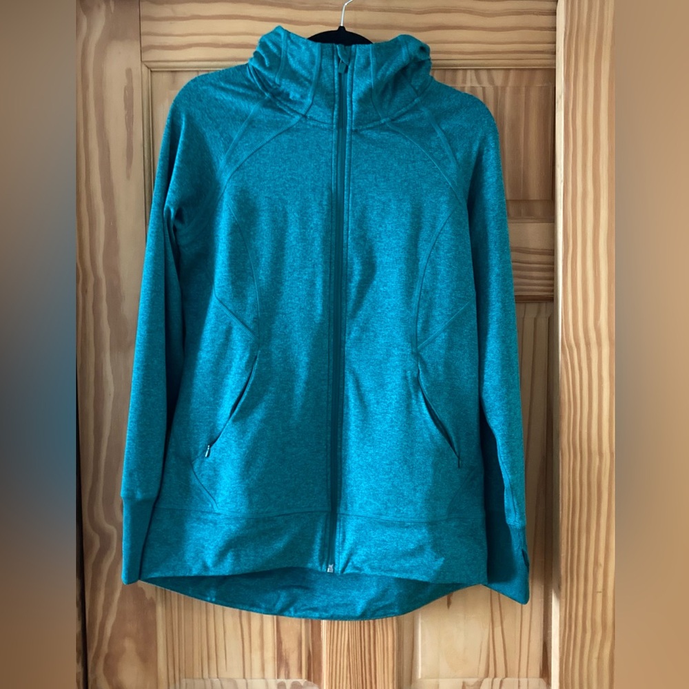 Eddie Bauer hoodie